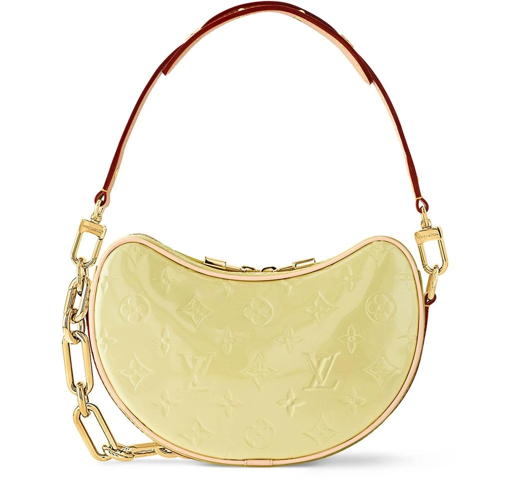 Louis Vuitton Croissant PM 4