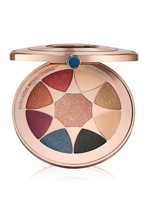 Estée Lauder Bronze Goddess Nuit The Summer Look Palette