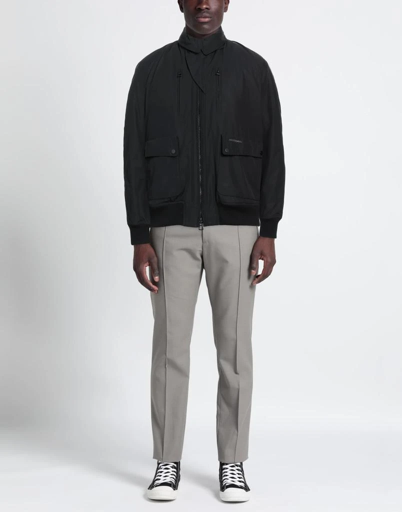 HISTORIC Bomber 2