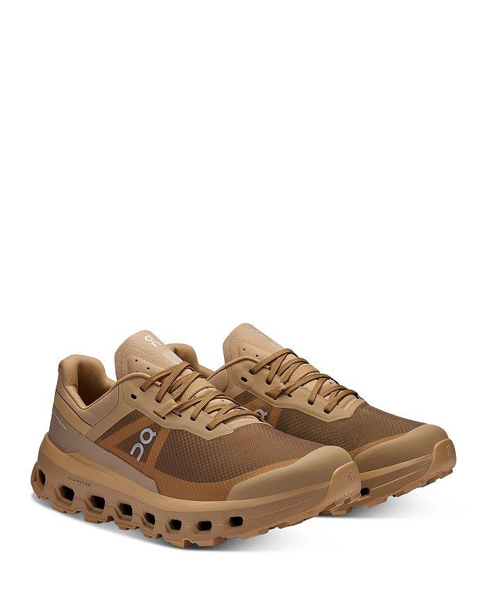 【関税込み】On SSENSE限定 ブラウン Cloudflash スニーカー On SSENSE Exclusive Brown Cloudflash Sneakers - Sports Shoes
