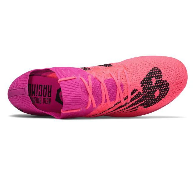 New Balance Unisex LD5Kv7 Track Spike 3