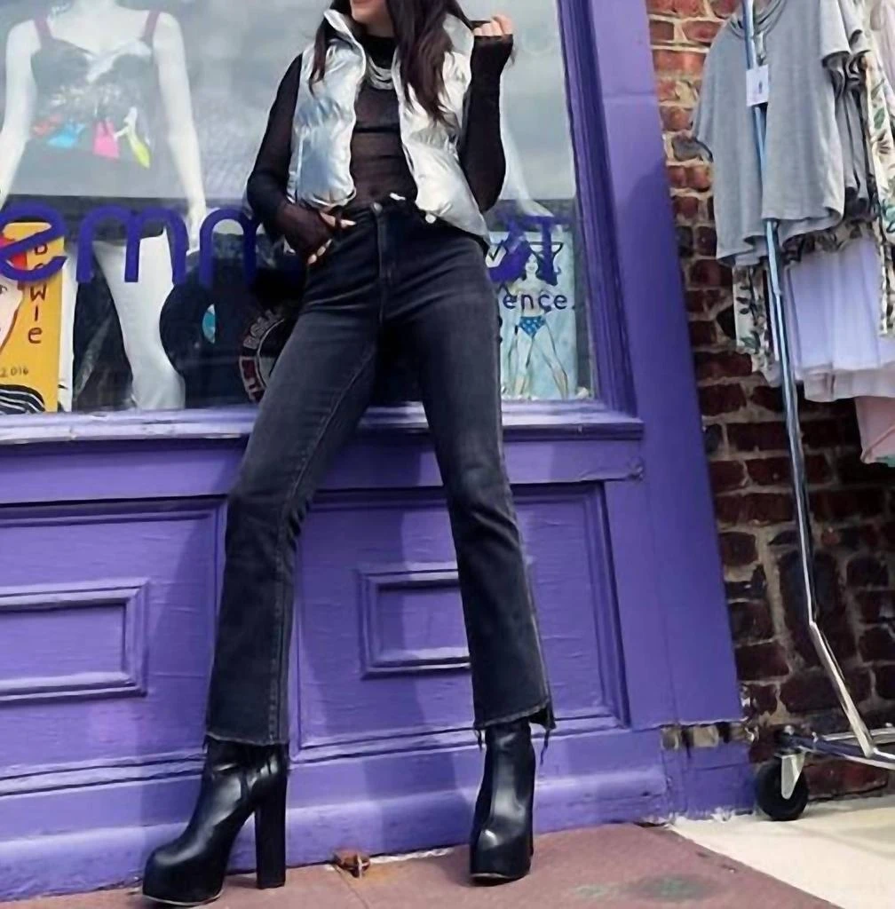 Avenue Chic Avenue Chic - Women
s Bella Necklace 3