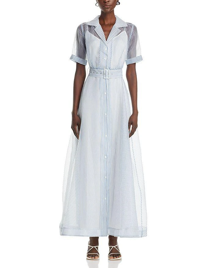 Staud Millie Dress 7