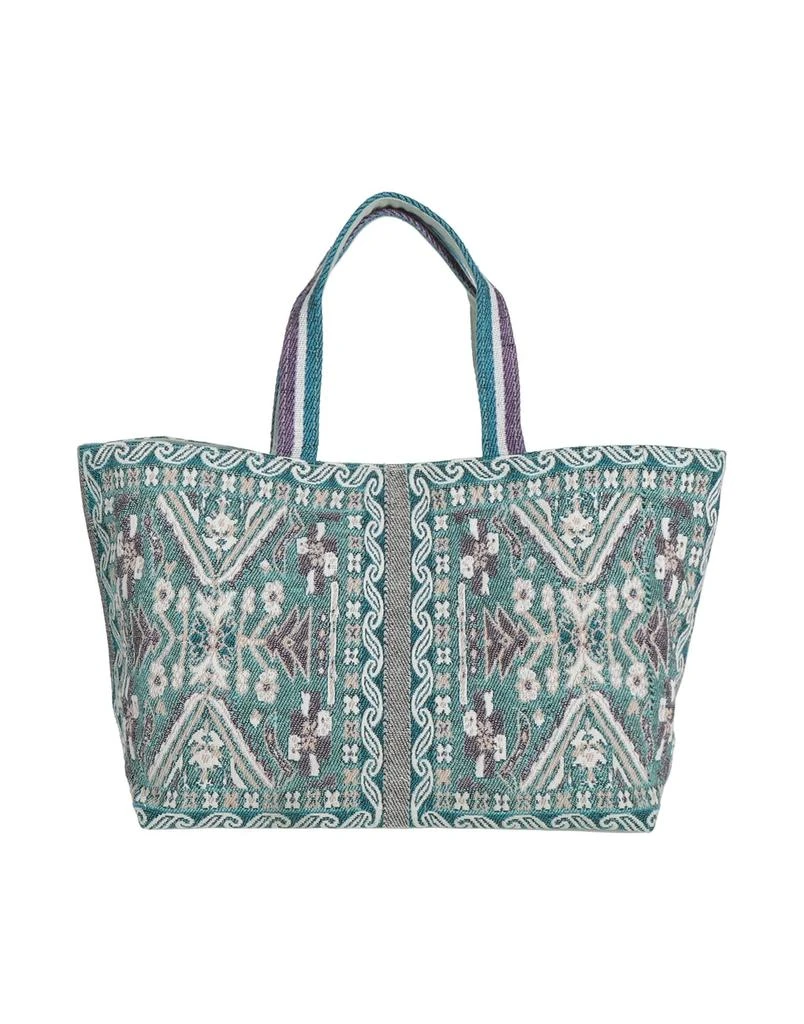 ANTIK BATIK Handbag 1