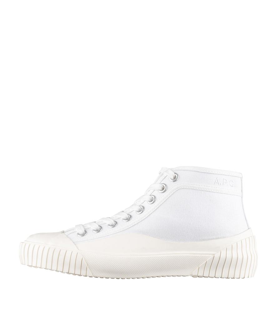 APC Iggy High sneakers