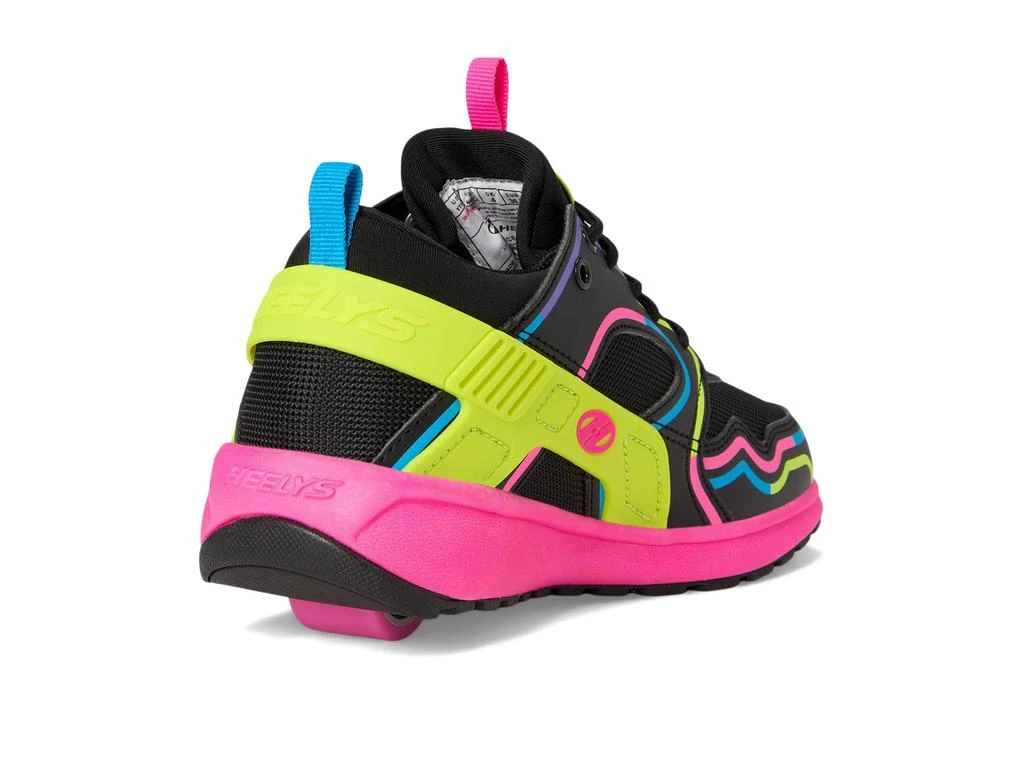 Heelys Force Shoes (Little Kid/Big Kid) 5