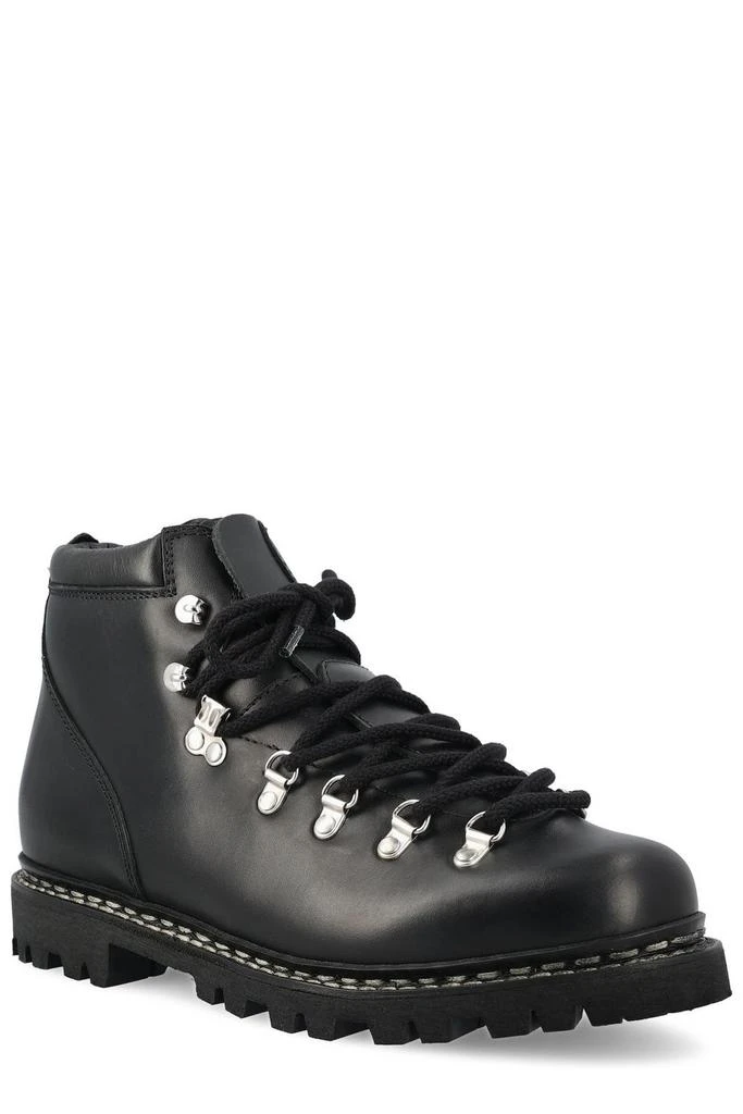 Paraboot Paraboot Avoriaz Lace-Up Boots 2
