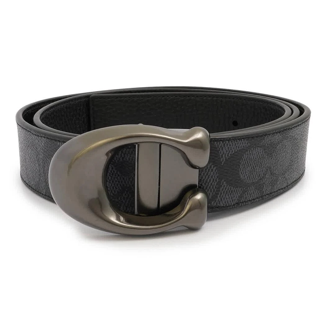 Coach Coach Mens fashion mens 35108 CQ/BK 1