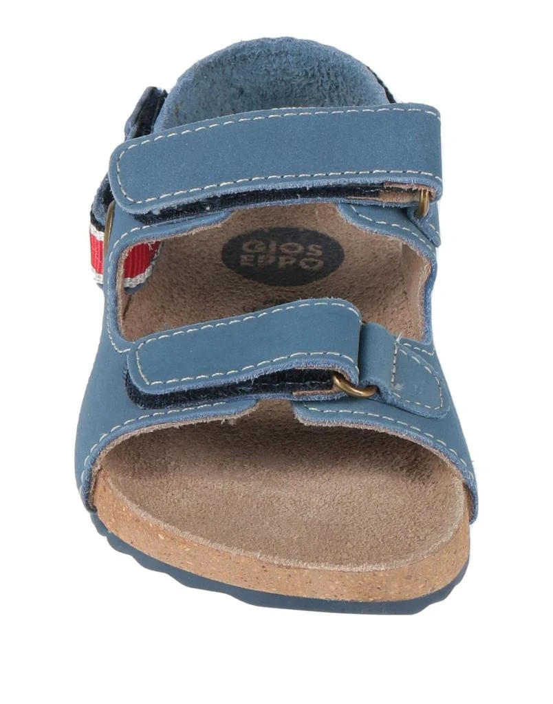 GIOSEPPO Sandals 4