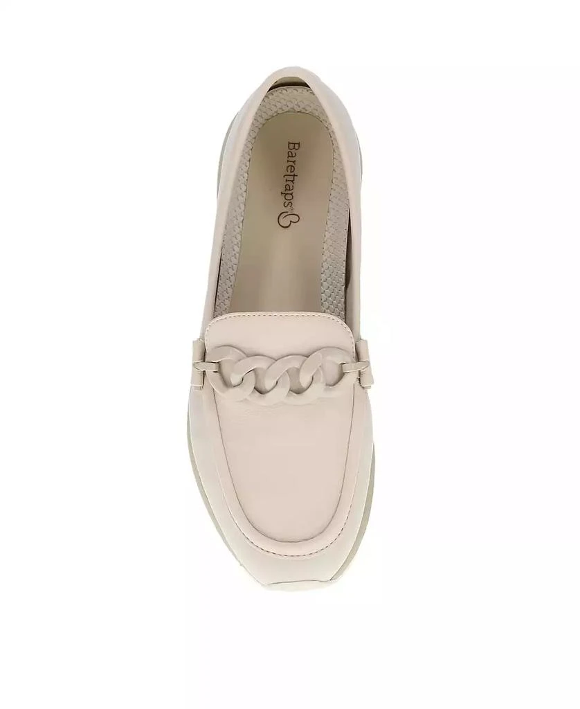 Baretraps Women's Gael Slip-On Loafer 4