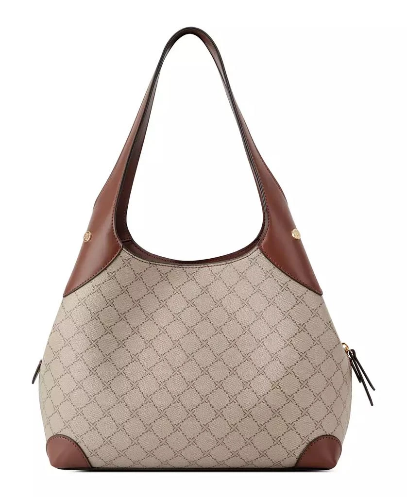 Nine West Eamon Large Shoulder Bag 2
