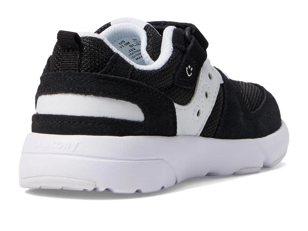 Saucony Originals Jazz Lite 2.0 (Toddler/Little Kid) 5
