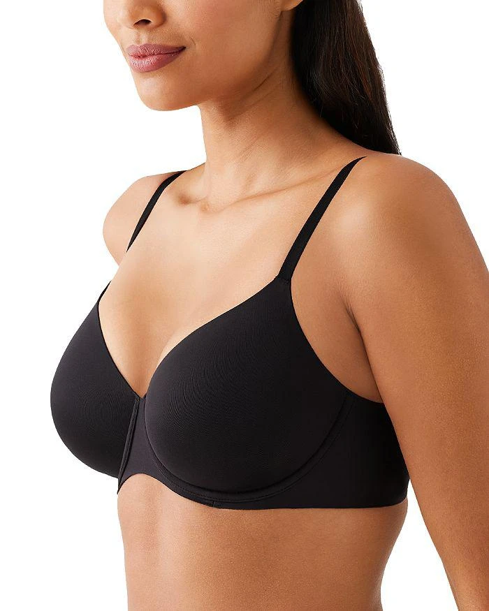 Wacoal Sleek Standard Seamless Underwire Bra 3