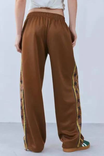 BDG BDG Track Star Tricot Pant 4