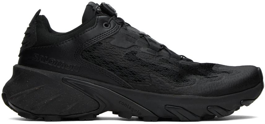 Salomon Black Speedverse PRG Sneakers 1