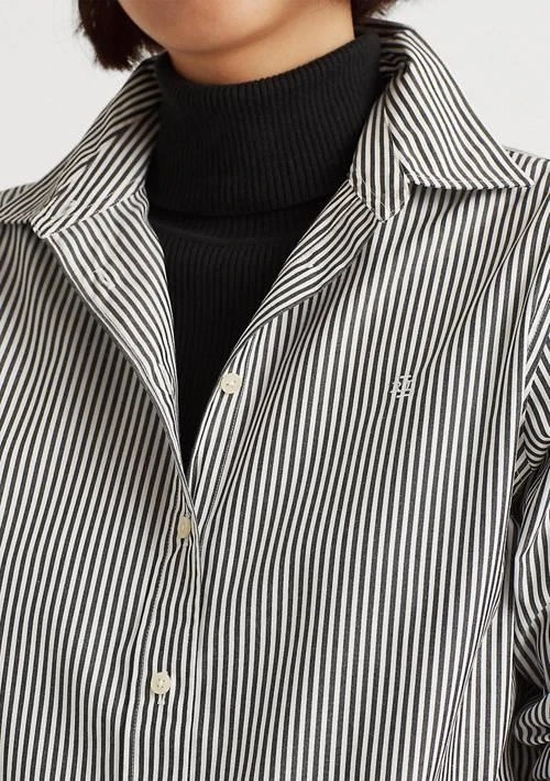 Ralph Lauren Ralph Lauren Striped Easy Care Cotton Shirt 3