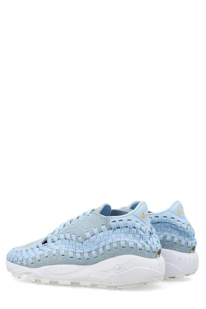NIKE Nike Air Footscape Woven Sneakers 4