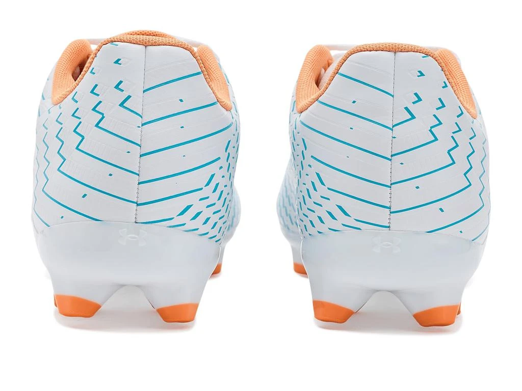 Under Armour Mach 1 Select Soccer Cleats 7