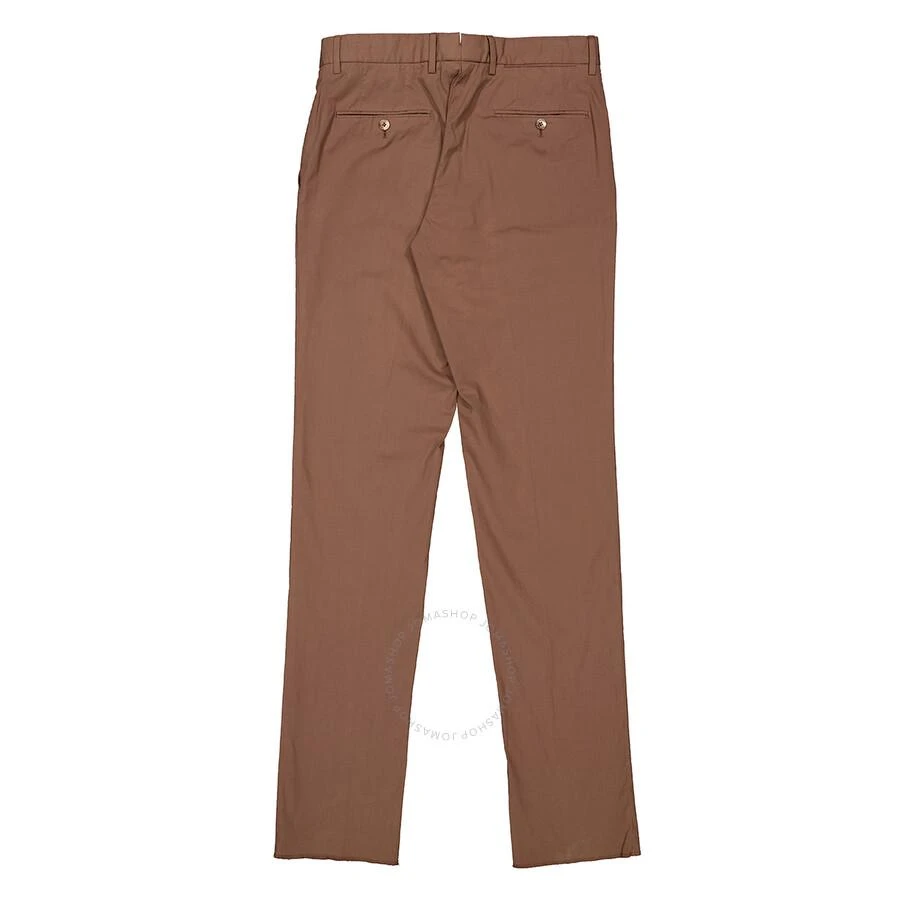 Zegna Classic Long Formal Trousers 2