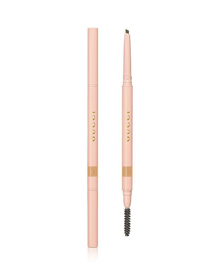 Gucci Gucci Stylo À Sourcils Waterproof Eyebrow Pencil