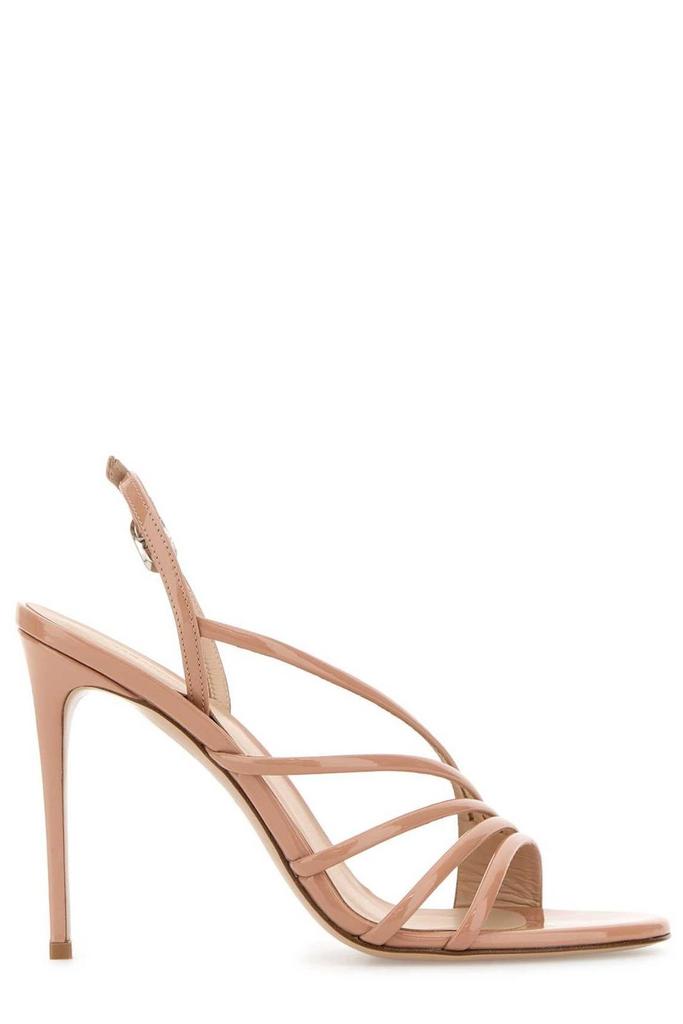 LE SILLA Le Silla Scarlet Slingback Sandals