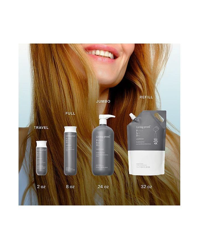 Living Proof Perfect hair Day Shampoo 8 oz. 18