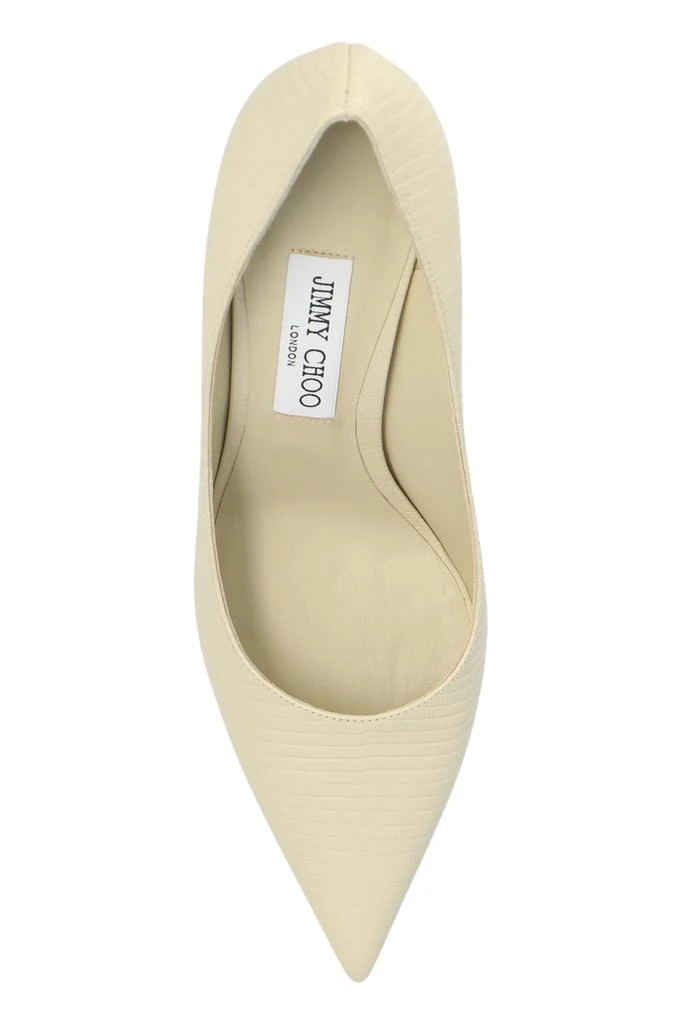 Jimmy Choo High Heels 'Love' 6