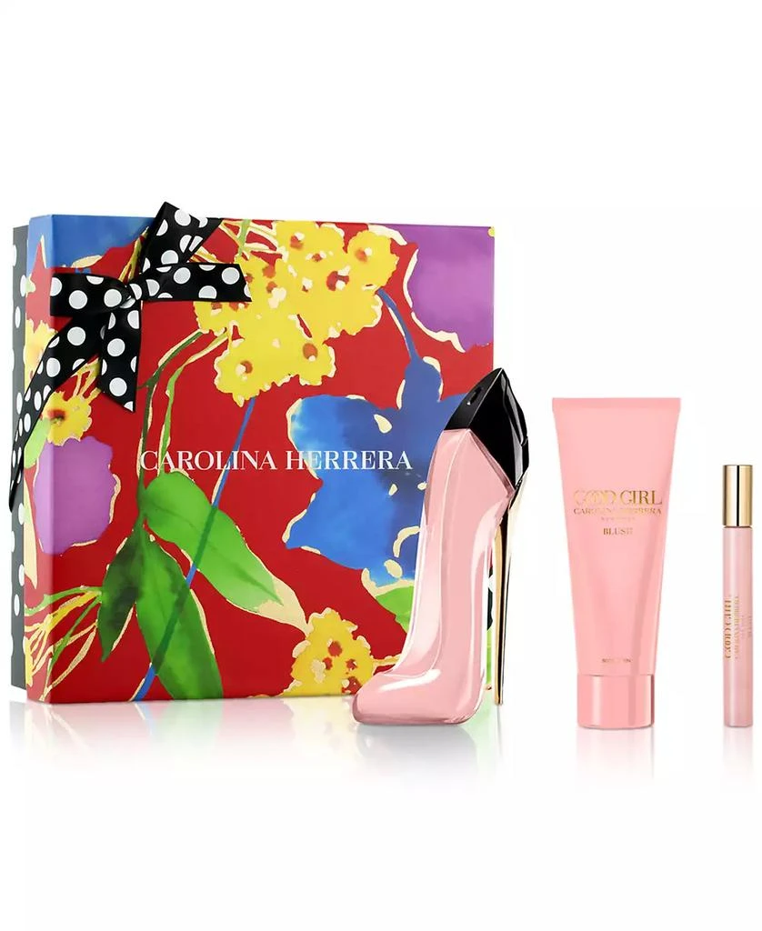 Carolina Herrera 3-Pc. Good Girl Blush Eau de Parfum 1
