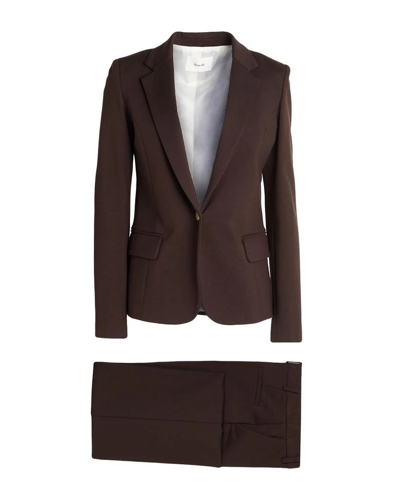 SUOLI Suit 1