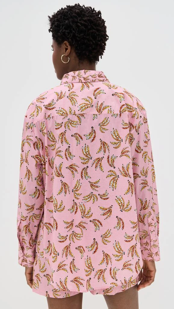 Le Superbe Bananas Over You Shirt 2