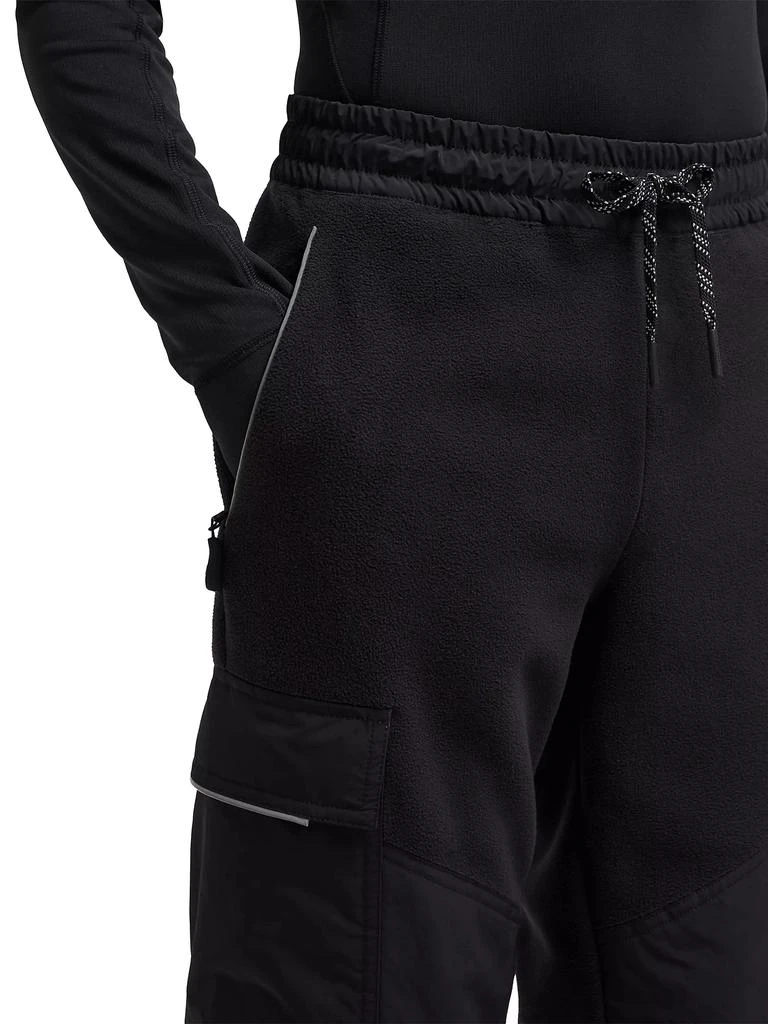 Moncler Polartec Sweatpants 5