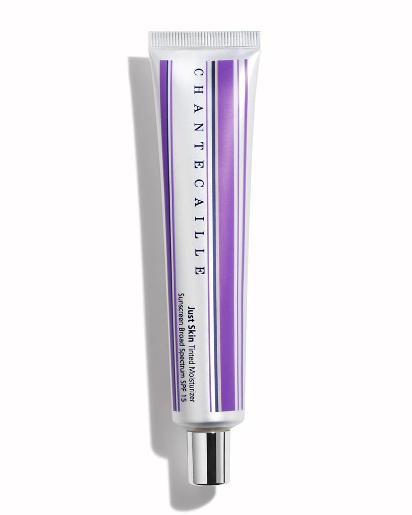 Chantecaille Just Skin Tinted Moisturizer SPF 15, 1.7 oz./ 50 g