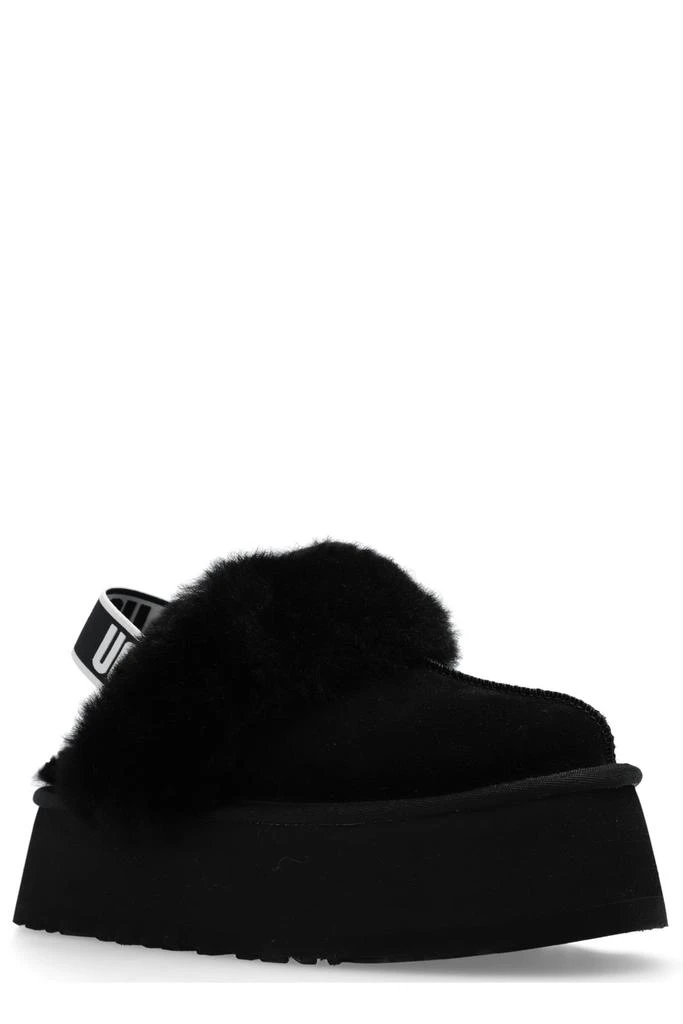 UGG UGG Funkette Platform Mules 2