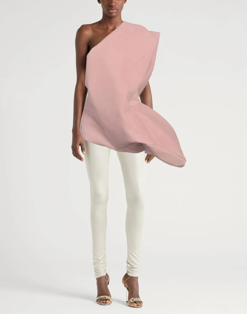 Rick Owens One-shoulder top 2