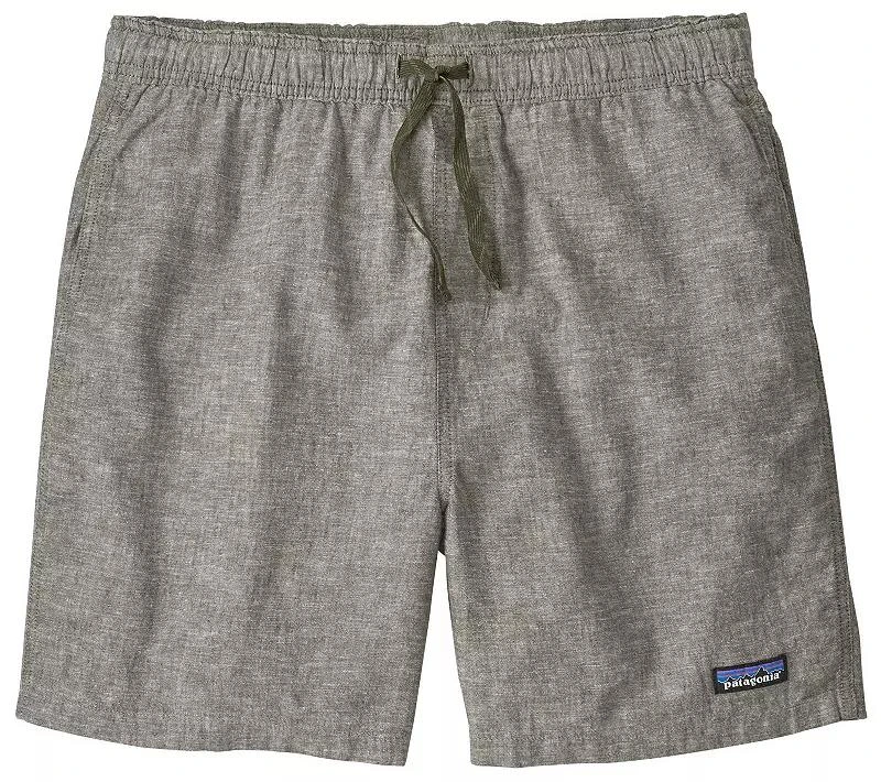 Patagonia Patagonia Men's Baggies Naturals Shorts 6