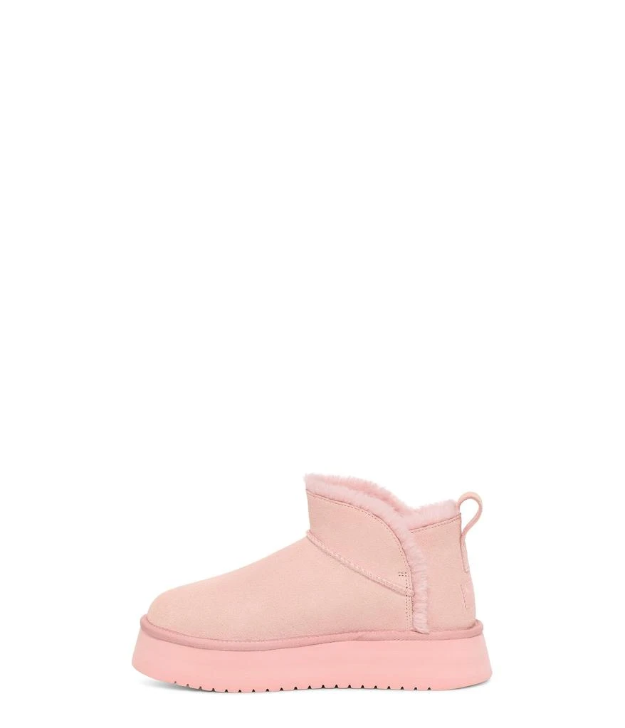 Koolaburra Koola Ultra Mini Platform 4