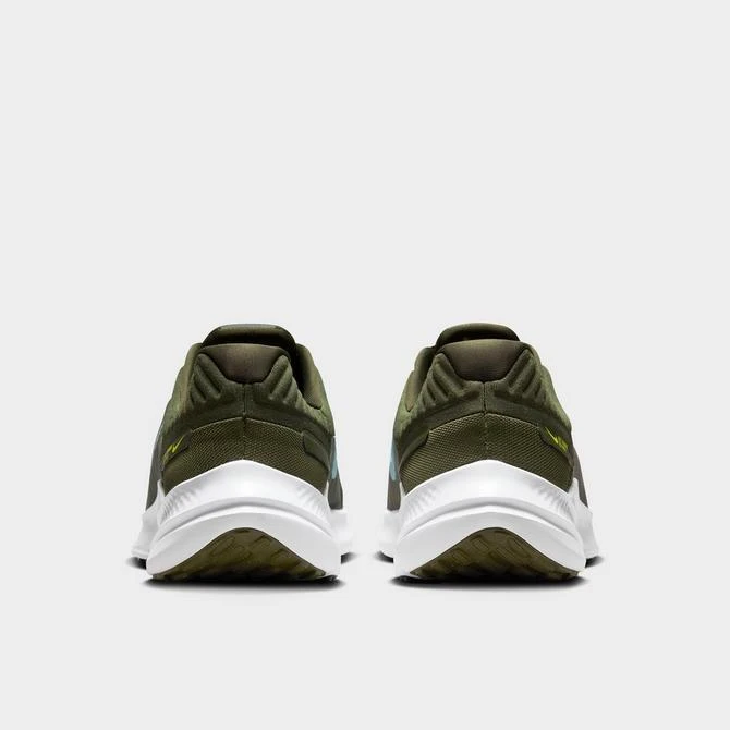 NIKE Men's Nike Quest 5 Road Running Shoes 7