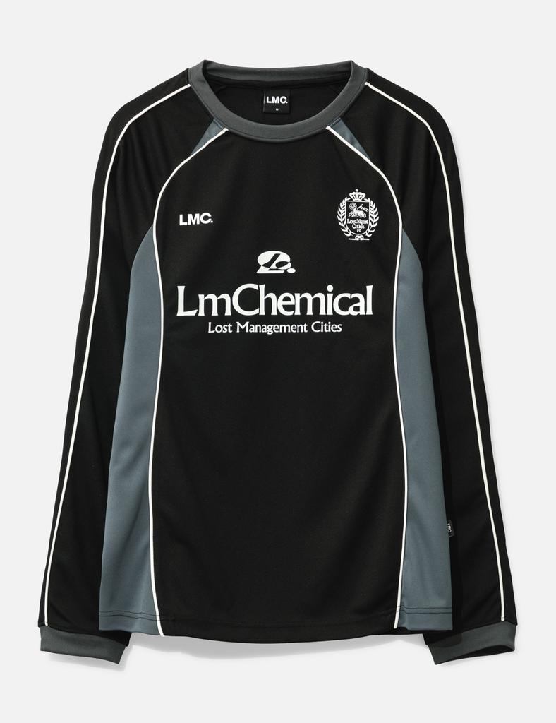 LMC Chemical Soccer Long Sleeve Jersey