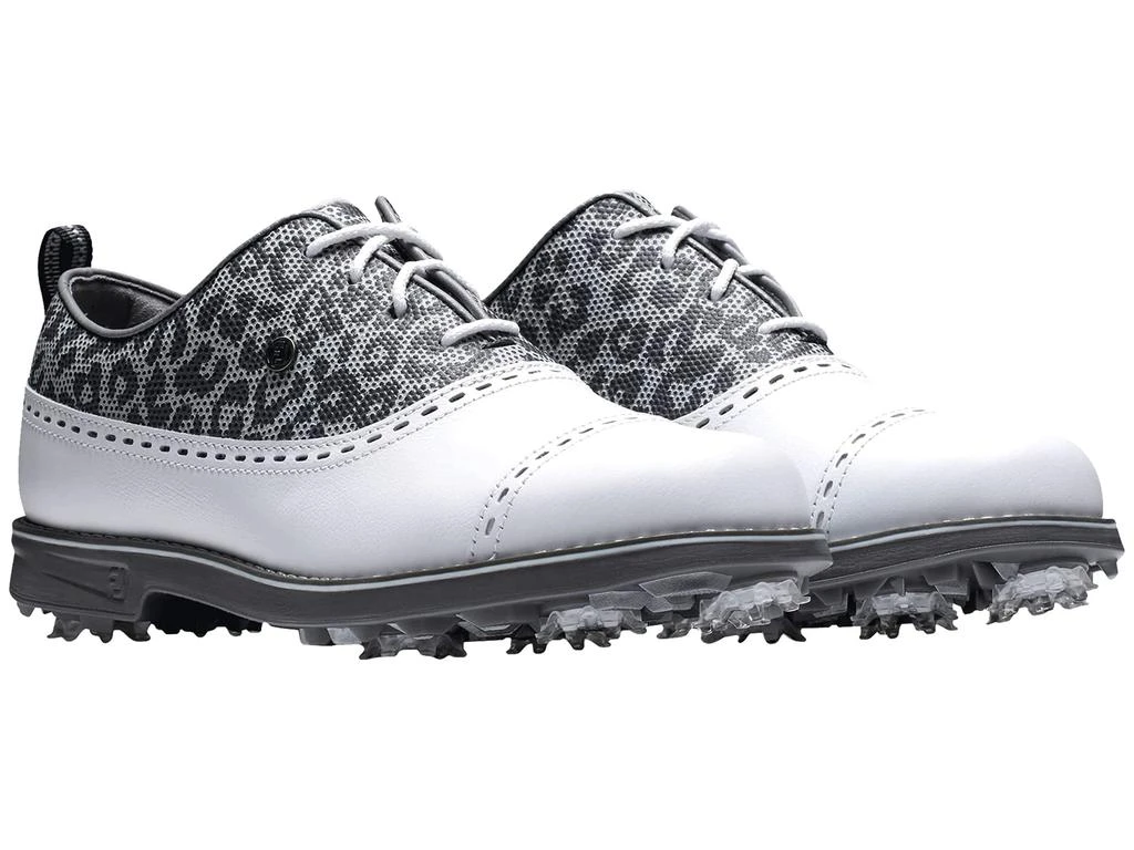 FootJoy Premiere Series - Cap Toe Golf Shoes - Previous Season Style 5