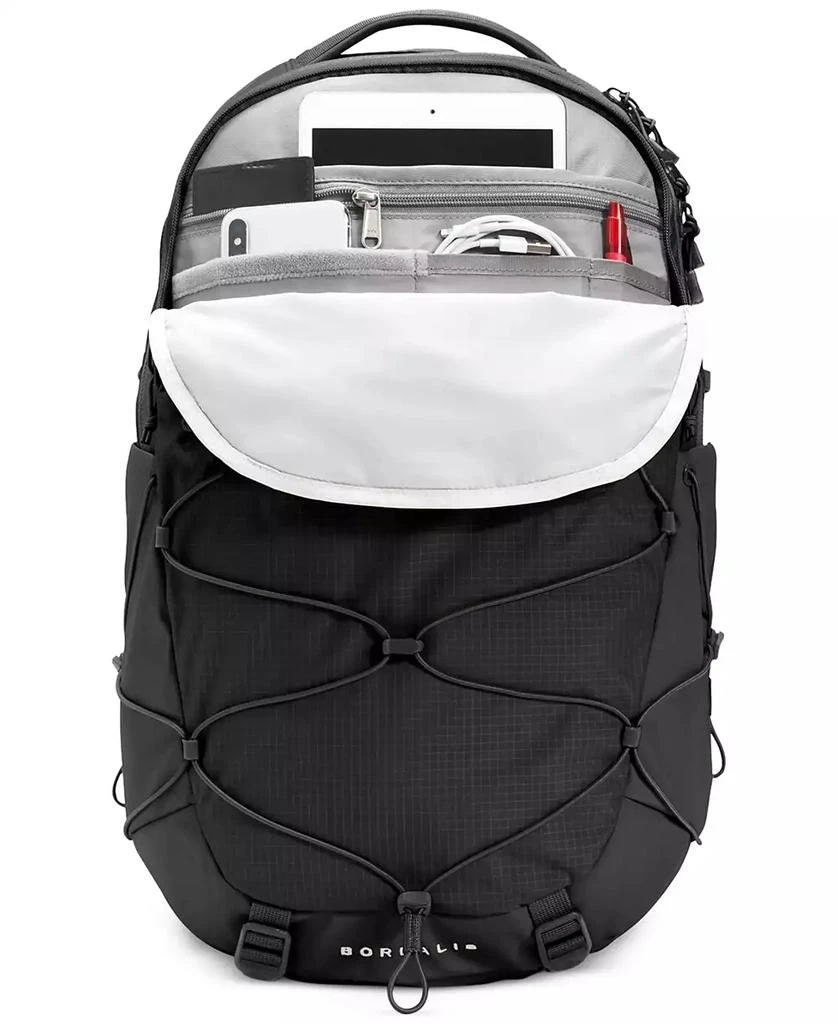 The North Face Women's Borealis Backpack 7