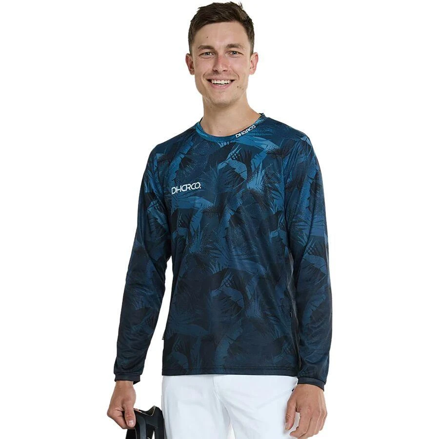 DHaRCO Gravity Jersey - Men
s