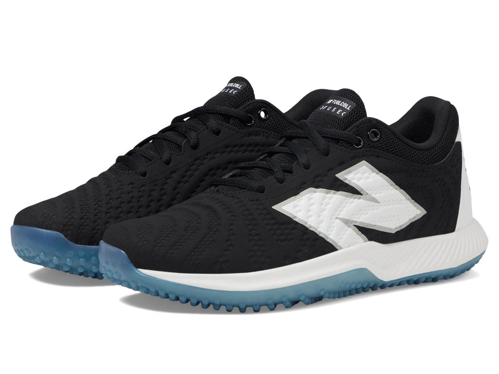 New Balance FuelCell FUSE v4 Turf Trainer Softball Cleats