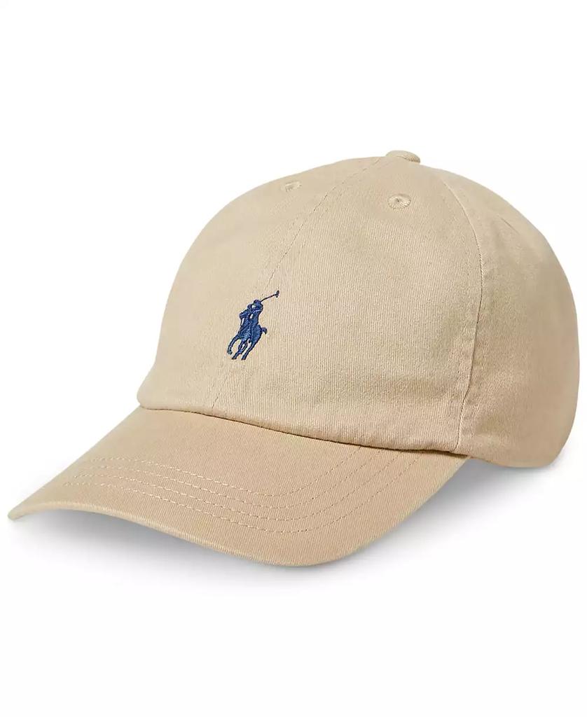 Ralph Lauren Little Boys Classic Sport Cap
