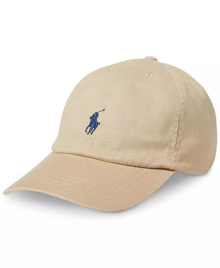 Ralph Lauren Little Boys Classic Sport Cap 1