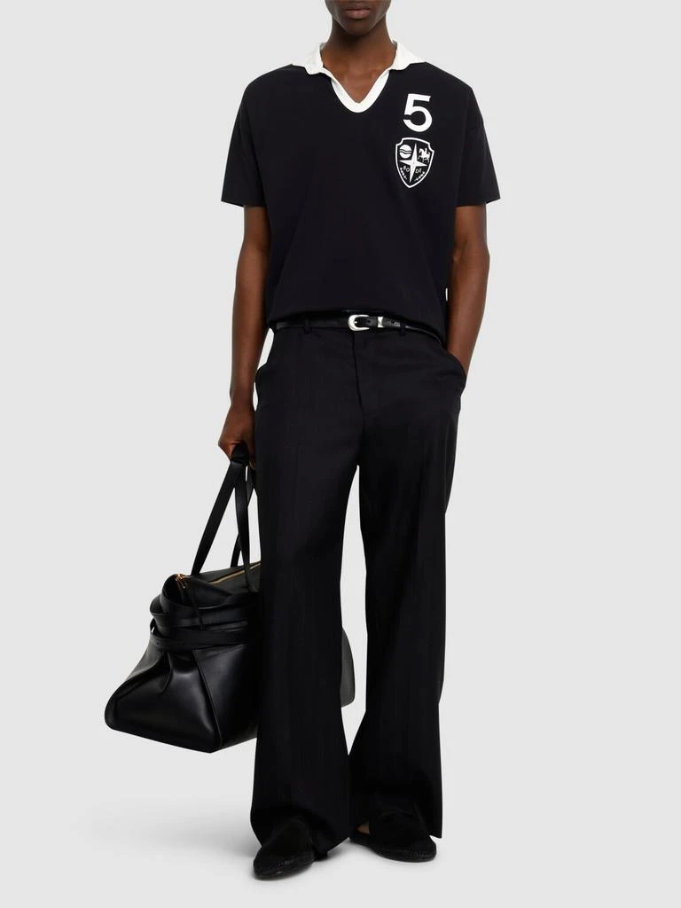 BODE Recreation Polo 1