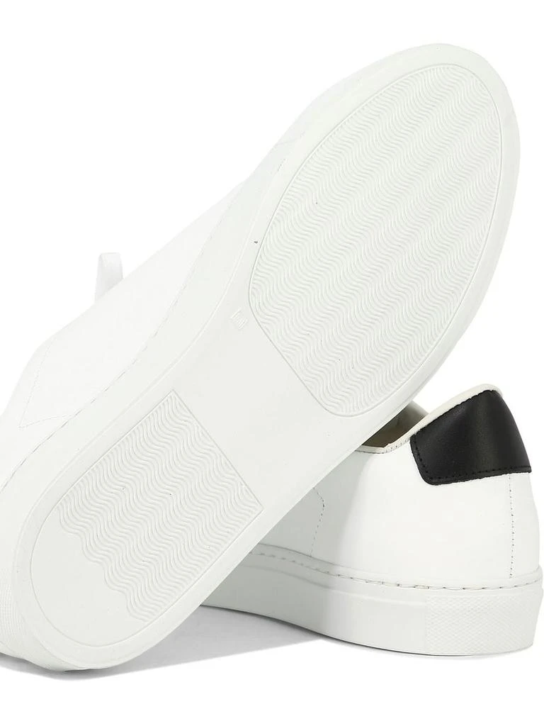 Common Projects Common Projects Retro Classic Sneaker 4