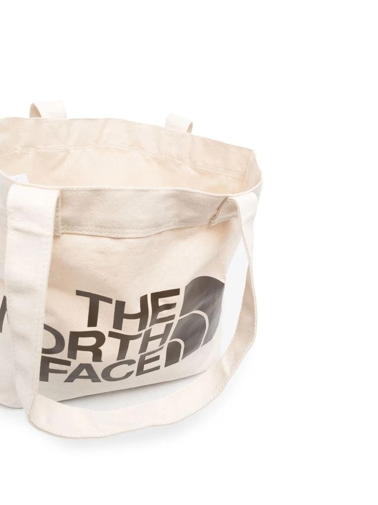 The North Face THE NORTH FACE - Cotton Tote Bag 3