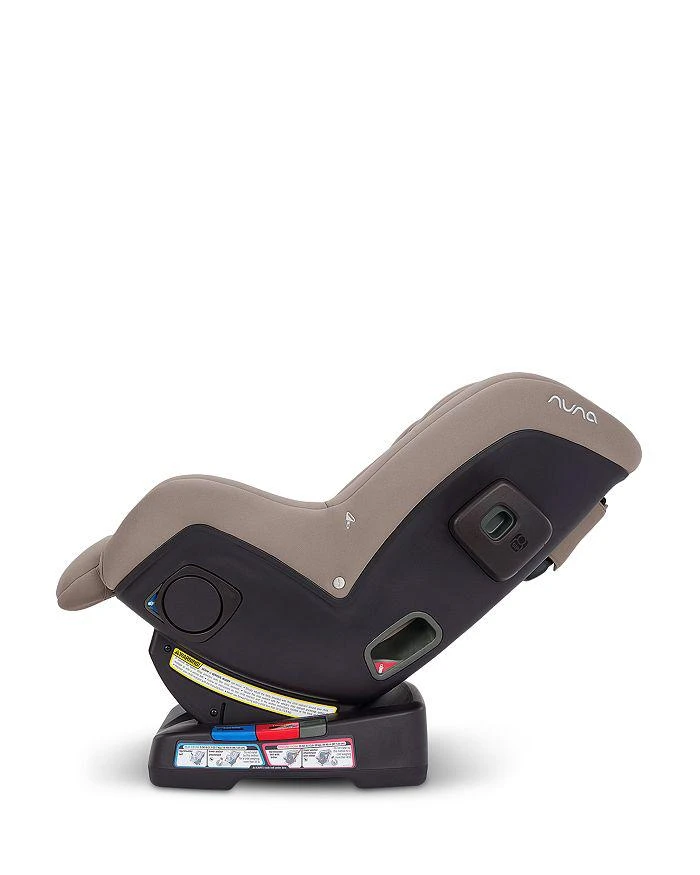 Nuna RAVA Next™ Convertible Car Seat 7