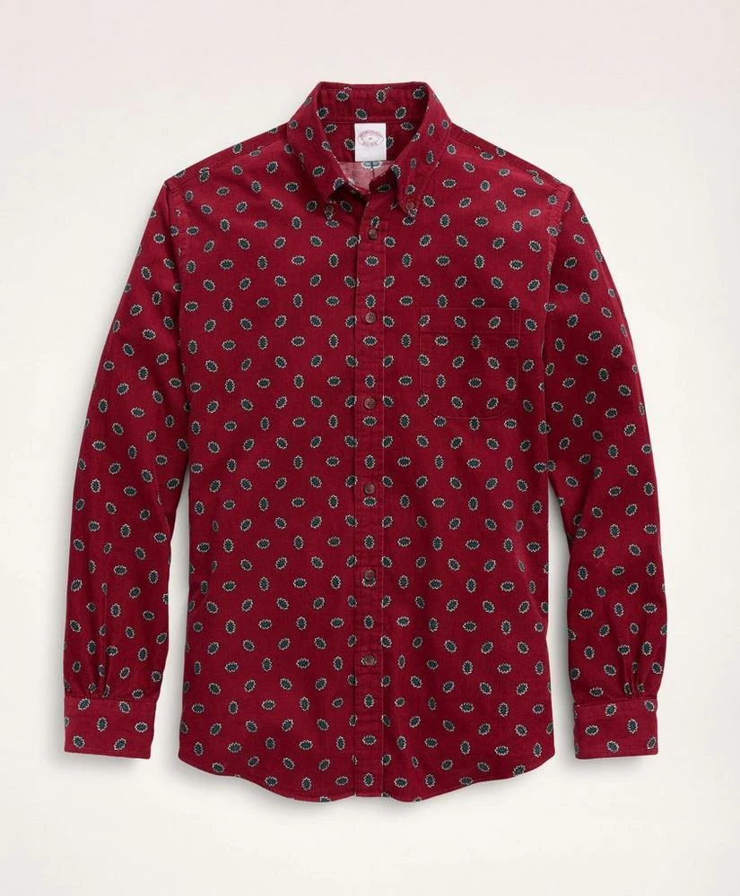 Shop Regent Regular-Fit Sport Shirt, Foulard Pinwale Corduroy on Sale at  BeyondStyle  Get 56% Off Regent Regular-Fit Sport Shirt, Foulard Pinwale  Corduroy with Limited-Time Flash Deals, Exclusive Discounts, and Special  Offers.