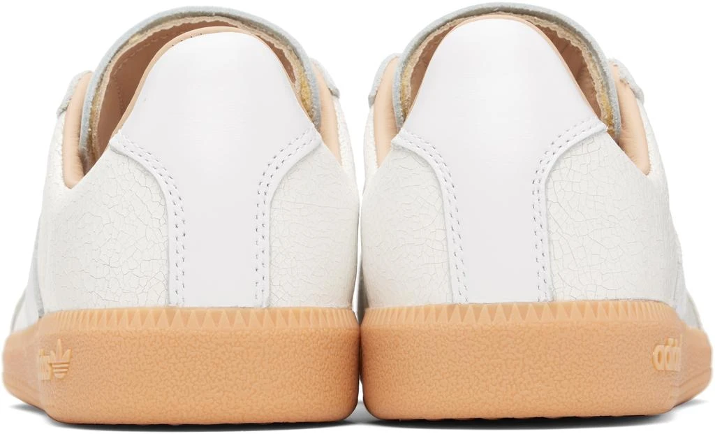 Adidas White BW Army Sneakers 2
